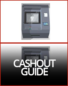 Cashout Guide